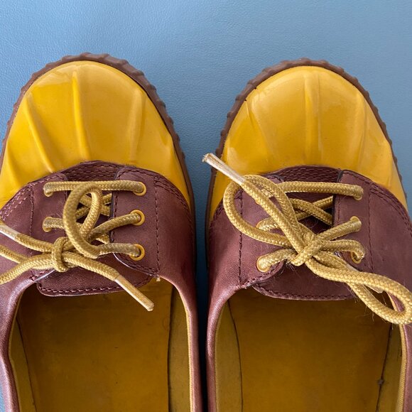 Cole Haan and Nike - Rain Loafer ShoeSz 7.5 - Picture 2 of 11